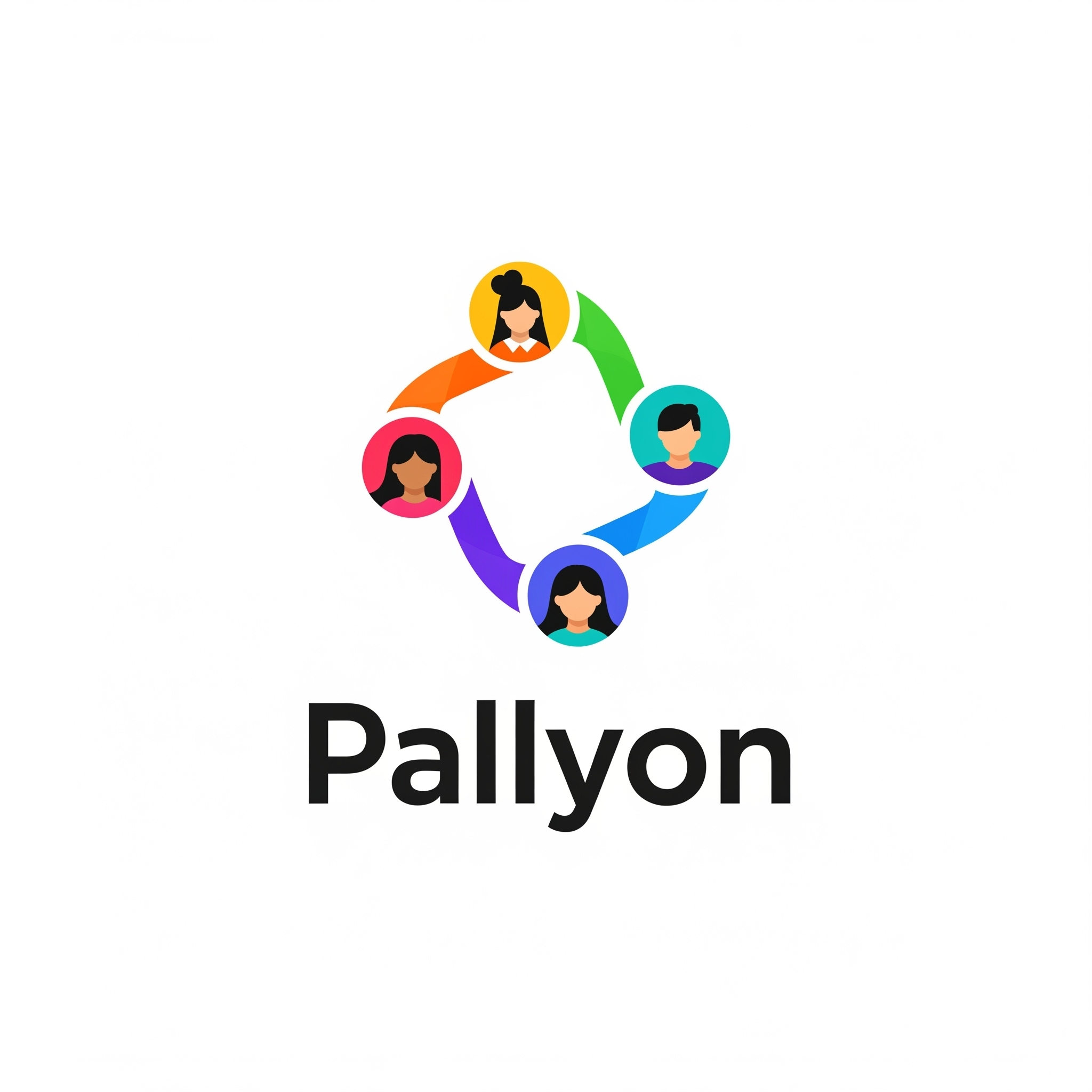 Pallyon Logo